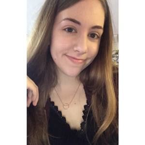 Meet your Posher, Virginia